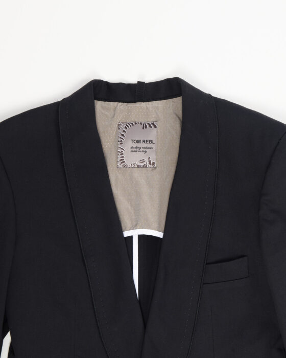 Жакет TOM REBL TOM REBL — фото 4