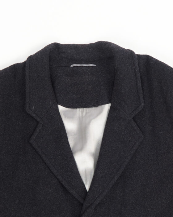 Пальто из шерсти и кашемира в традиционном стиле brexley`s — фото 2