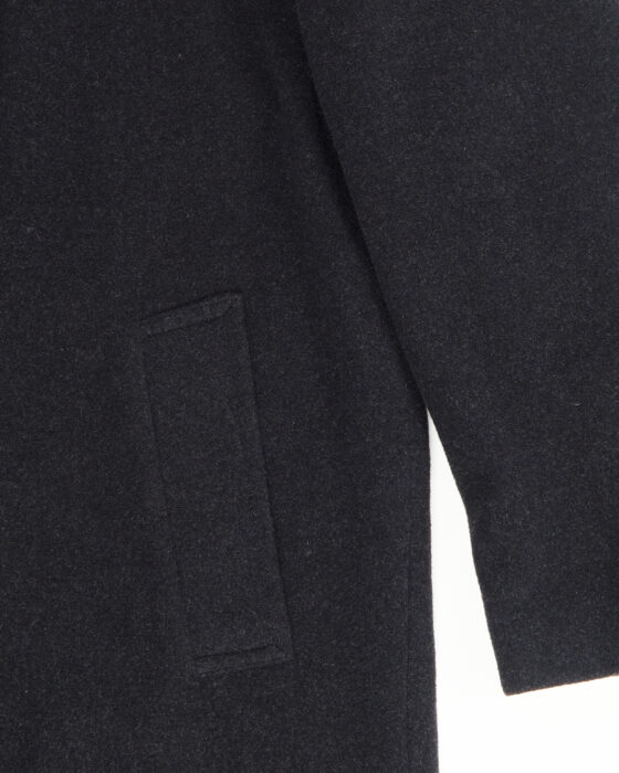 Пальто из шерсти и кашемира в традиционном стиле brexley`s — фото 3