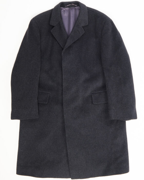 Винтажное пальто Wiener Modell Wiener Modell