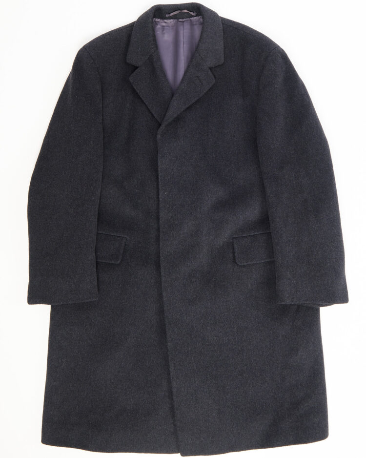 Винтажное пальто Wiener Modell