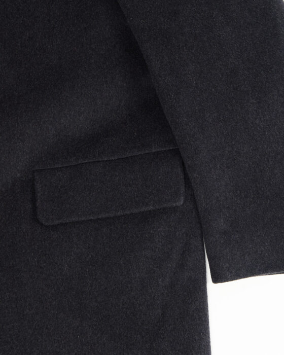 Винтажное пальто Wiener Modell Wiener Modell — фото 3