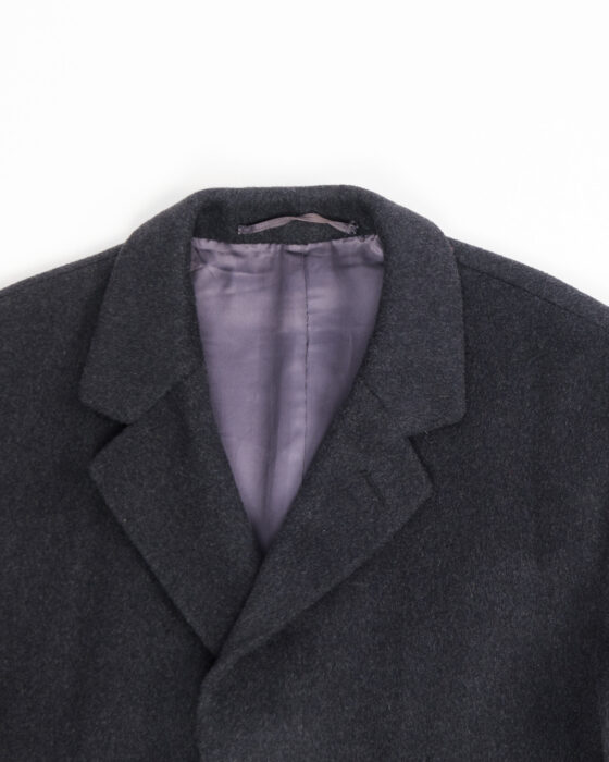 Винтажное пальто Wiener Modell Wiener Modell — фото 4