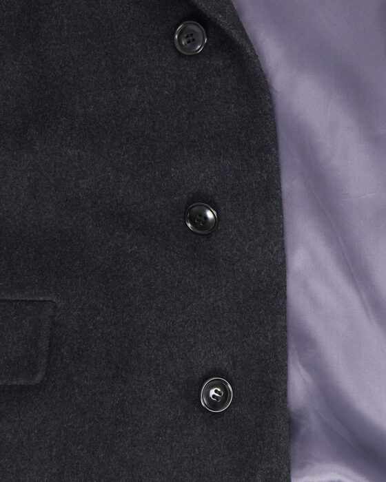 Винтажное пальто Wiener Modell Wiener Modell — фото 5