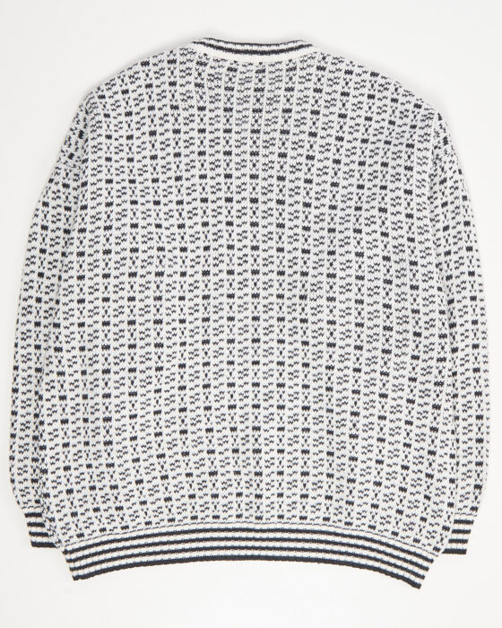 Джемпер AMC made in Italy AMC — фото 2