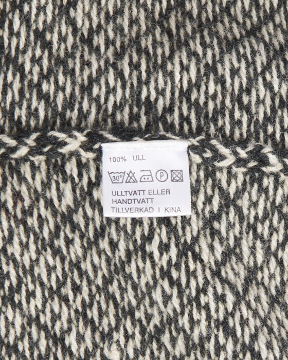 Свитер Equator на молнии Equator — фото 6