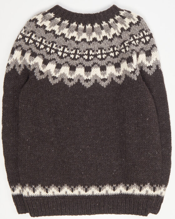 Исландский свитер VIKING VIKING — фото 2