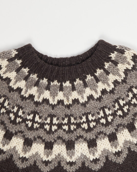 Исландский свитер VIKING VIKING — фото 4