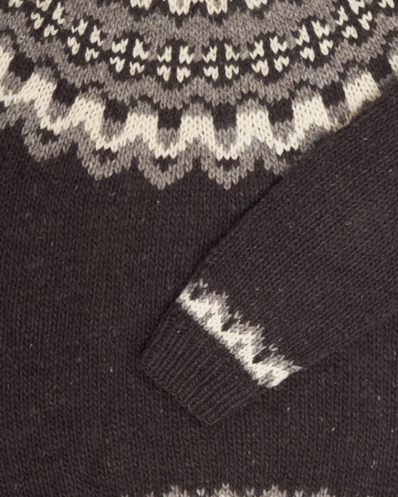 Исландский свитер VIKING VIKING — фото 5