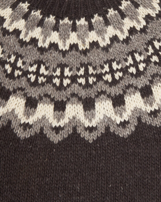 Исландский свитер VIKING VIKING — фото 6