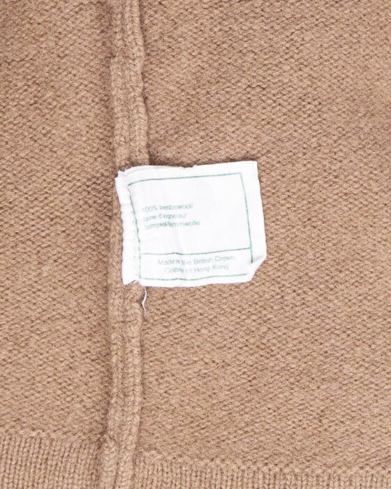 Кардиган из мягкой шерсти Laura Ashley Laura Ashley — фото 6