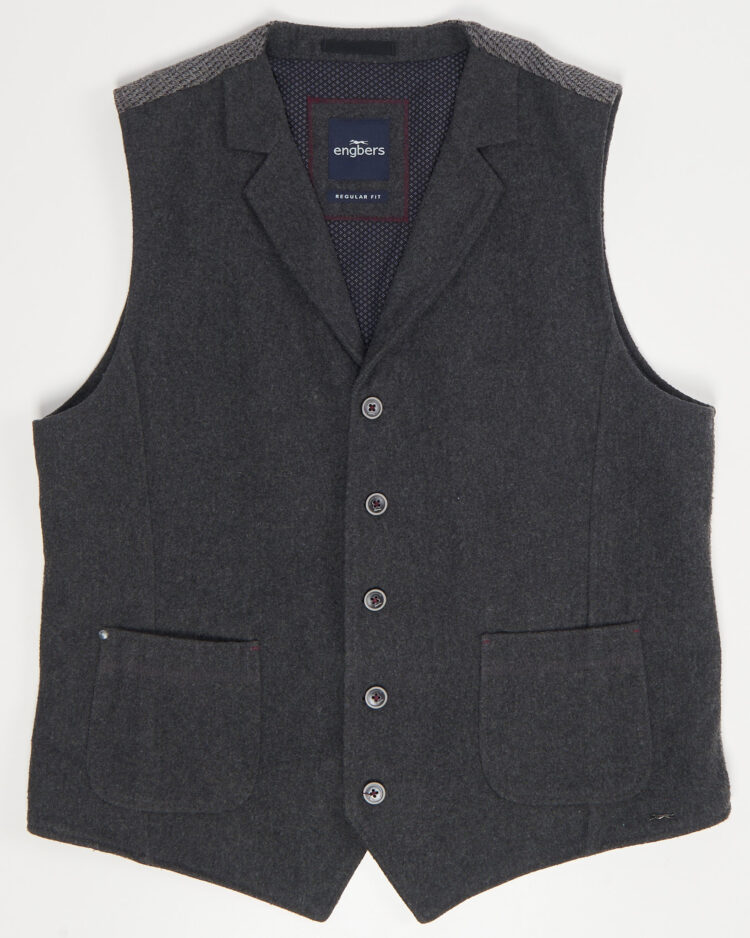 Жилет Engbers