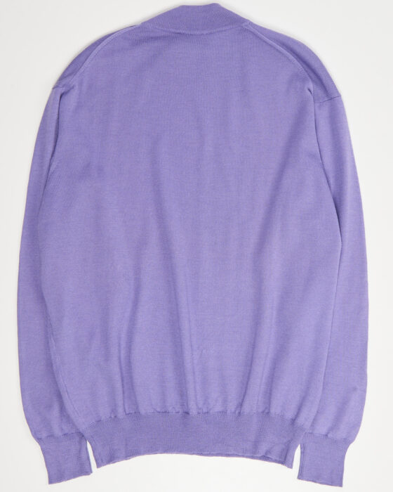 Джемпер Gran Sasso из шерсти и кашемира Gran Sasso — фото 2