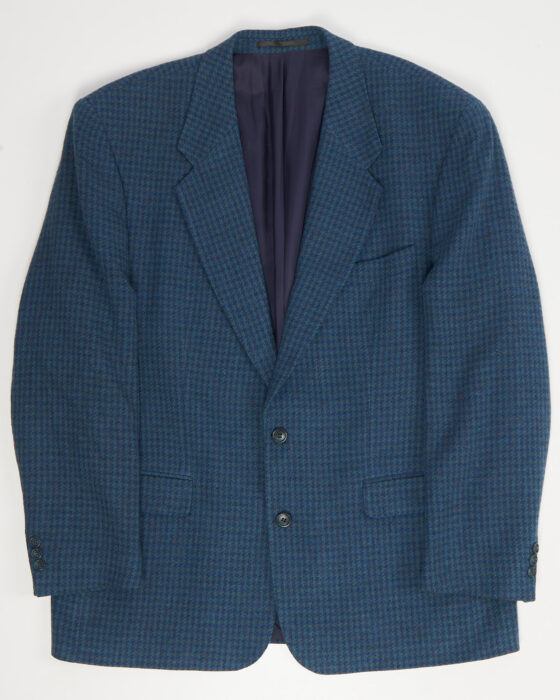 Пиджак made in Italy