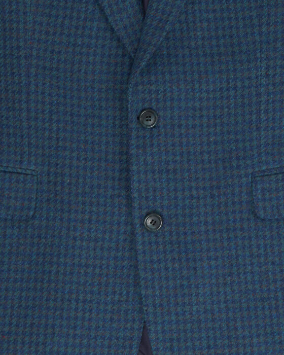 Пиджак made in Italy — фото 4