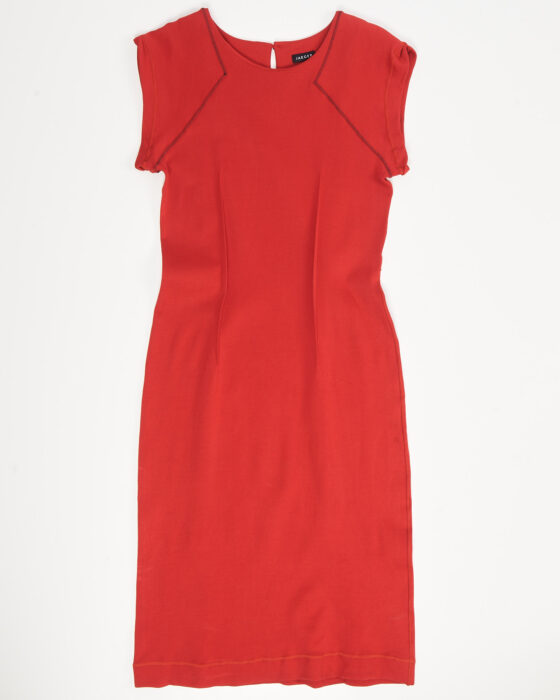 Платье Jaeger Jaeger