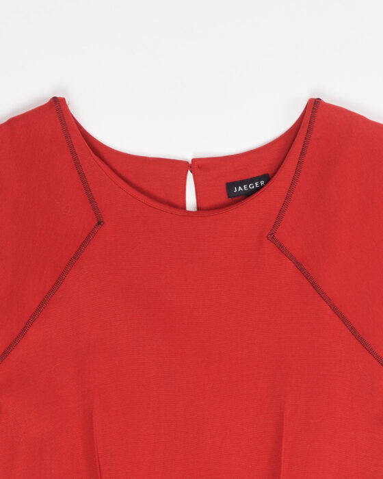 Платье Jaeger Jaeger — фото 3