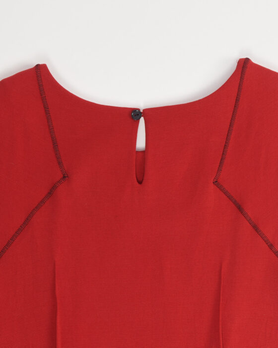 Платье Jaeger Jaeger — фото 5