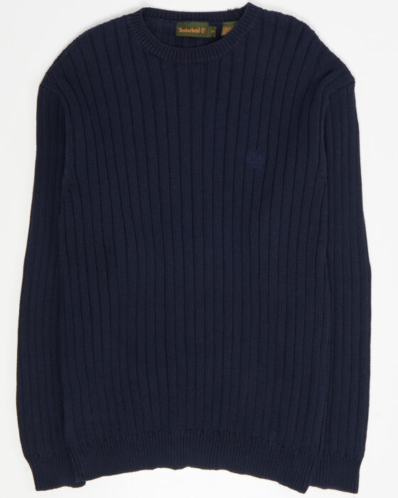 Винтажный джемпер Timberland Timberland