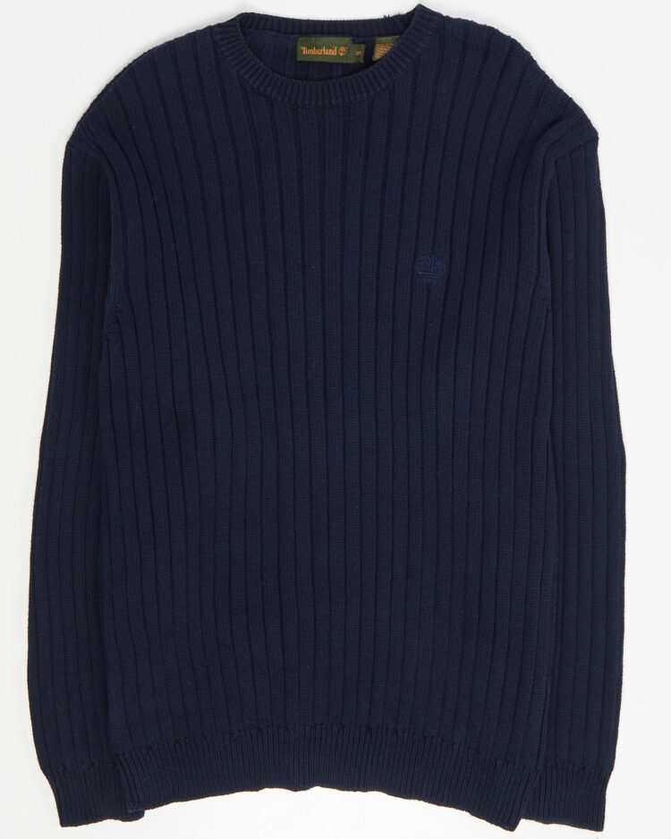 Винтажный свитер Timberland