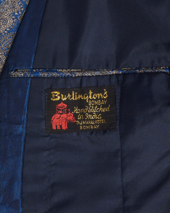 Винтажный жакет Burlington’s Burlington’s — фото 6