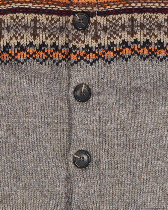 Винтажный кардиган Tokyo Laundry Tokyo Laundry — фото 3