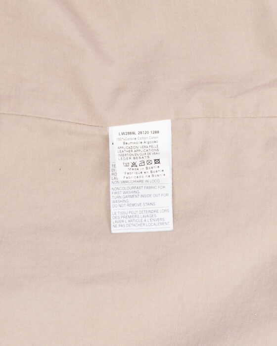 Винтажный пиджак Malboro classics Malboro classics — фото 6