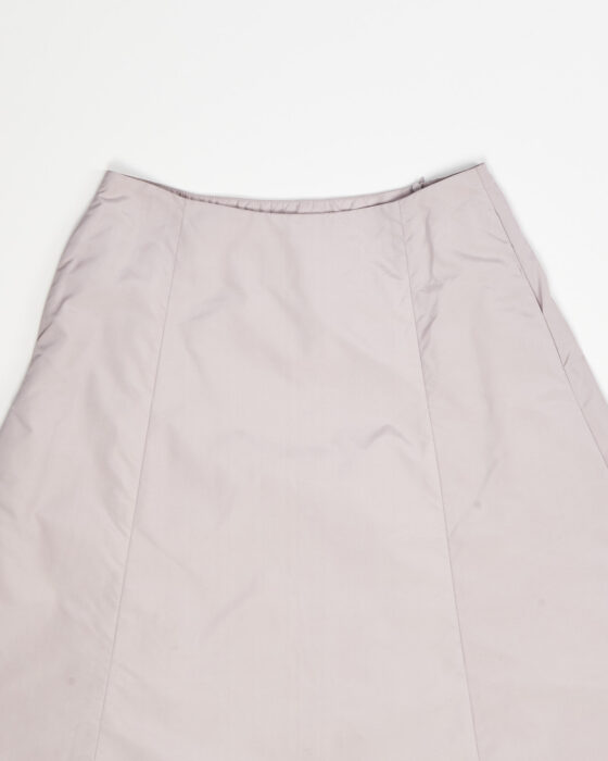 Винтажная макси-юбка Filippak — фото 3