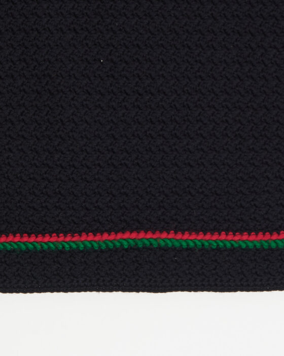 Винтажная юбка-трапеция — фото 3