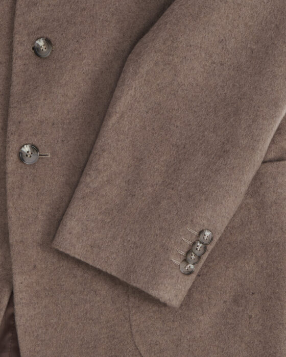 Жакет из кашемира made in Germany Heine — фото 6