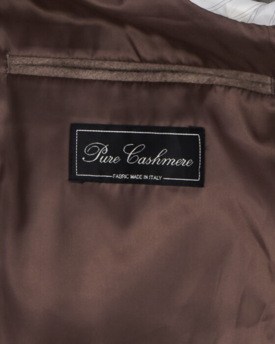 Жакет из кашемира made in Germany Heine — фото 8