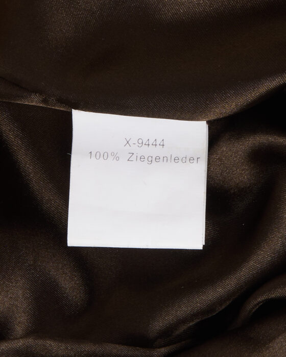 Замшевые брюки Country Line с вышивкой Country Line — фото 9