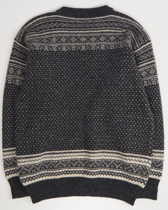 Свитер из 100% шерсти Crossover Crossover — фото 2