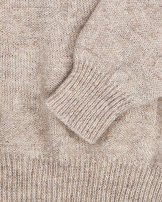 Винтажный свитер Henry Forman Henry Forman — фото 4