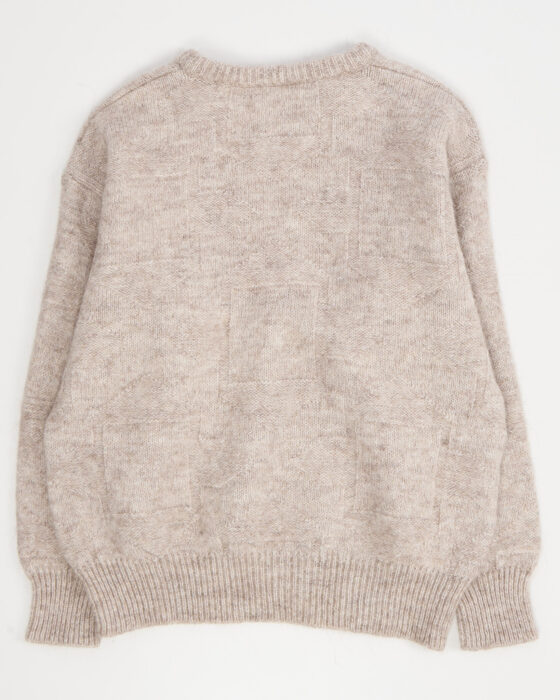 Винтажный свитер Henry Forman Henry Forman — фото 2