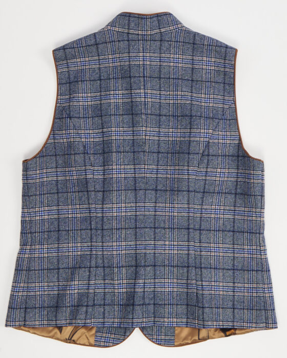 Жилет в британском стиле Alpin Deluxe Alpin de Luxe — фото 2