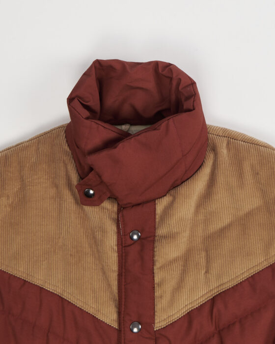 Винтажный жилет Sears Sears — фото 4