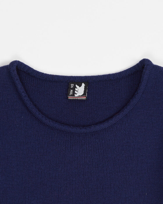 Свитер из шерсти made in Germany — фото 3