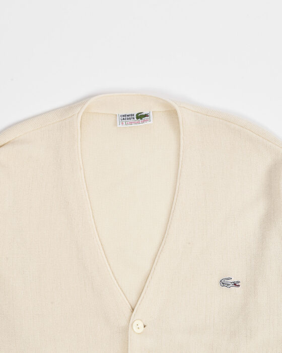 Кардиган Lacoste Lacoste — фото 2