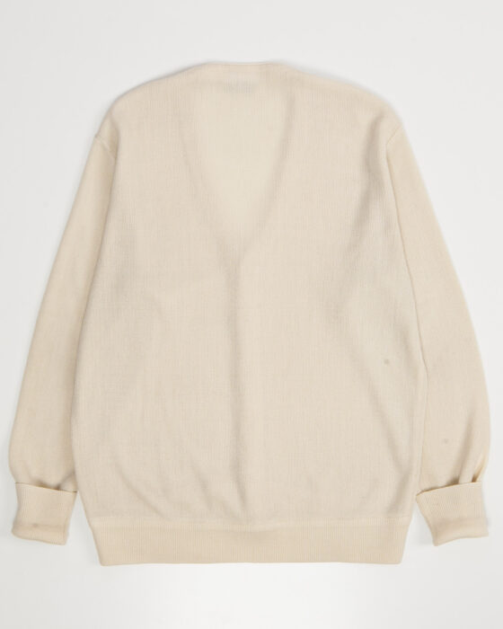 Кардиган Lacoste Lacoste — фото 4