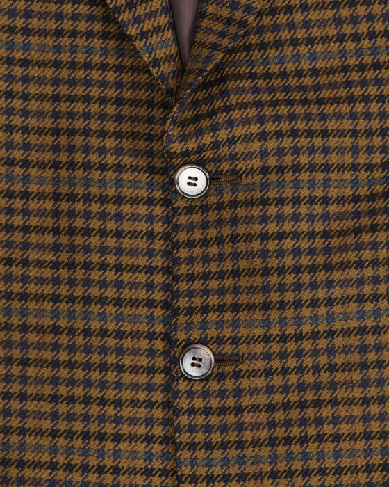 Пиджак из шерсти Licona Licona — фото 4