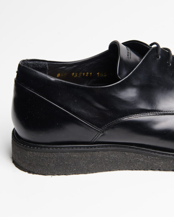 Туфли Royal Republiq из кожи Royal Republiq — фото 6