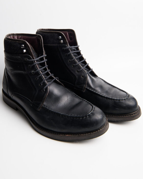 Ботинки с высокой шнуровкой Ted Baker Ted Baker