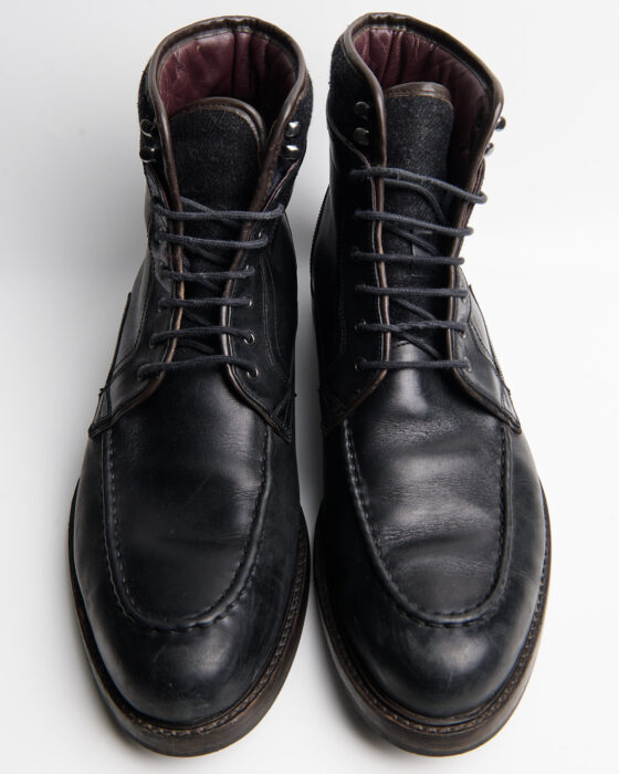 Ботинки с высокой шнуровкой Ted Baker Ted Baker — фото 2