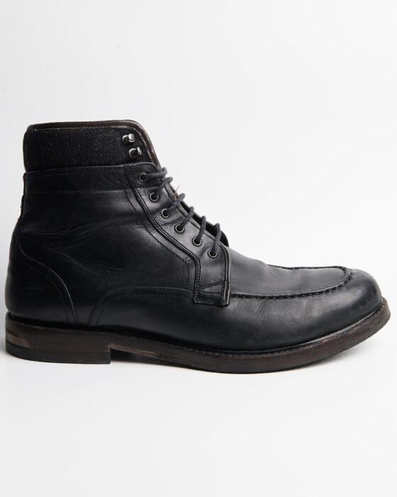 Ботинки с высокой шнуровкой Ted Baker Ted Baker — фото 4