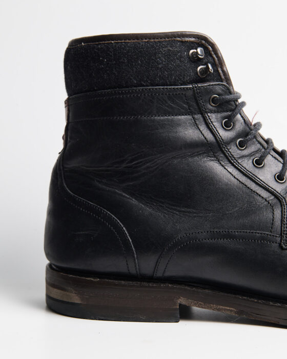 Ботинки с высокой шнуровкой Ted Baker Ted Baker — фото 5