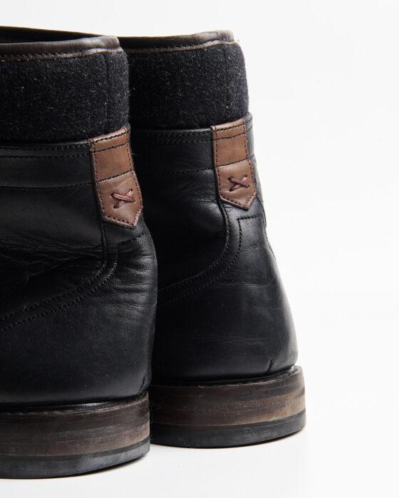 Ботинки с высокой шнуровкой Ted Baker Ted Baker — фото 6