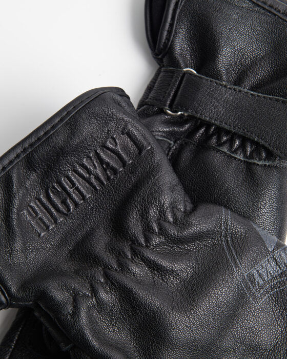 Кожаные перчатки HIGHWAY Highway 1 — фото 2