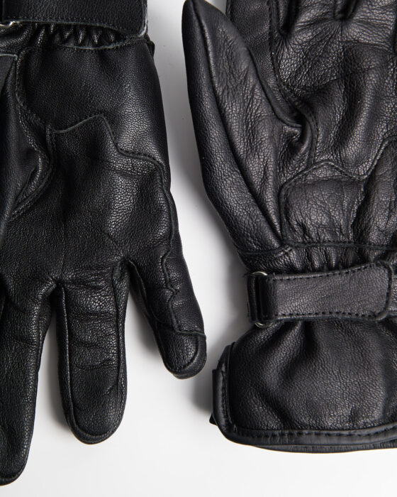 Кожаные перчатки HIGHWAY Highway 1 — фото 3