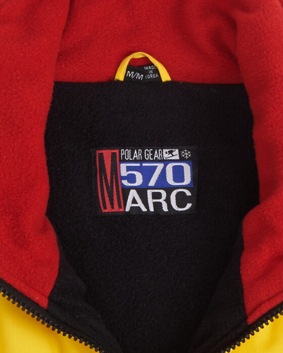 Куртка Marc 570 Polar Gear Polar Gear — фото 3